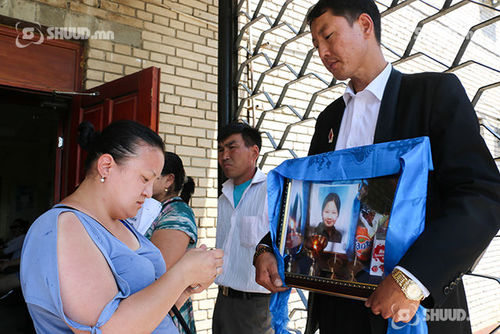 Т.Лхагвасүрэн: М.Амарболд охиныг минь хүчиндсэн гэдгээ хүлээн зөвшөөрлөө